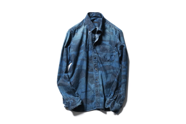 SOPHNET. 2014 Fall/Winter Collection