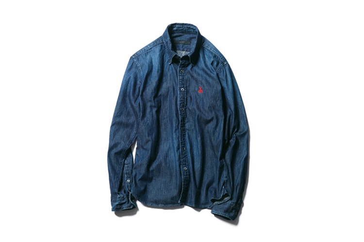 SOPHNET. 2014 Fall/Winter Collection