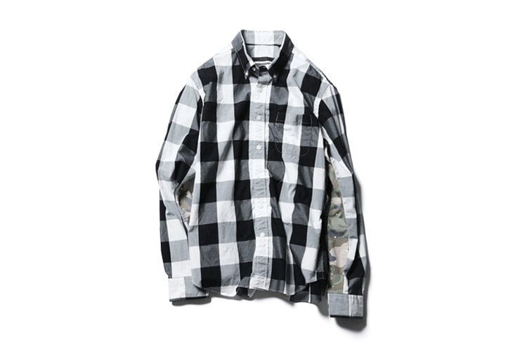 SOPHNET. 2014 Fall/Winter Collection