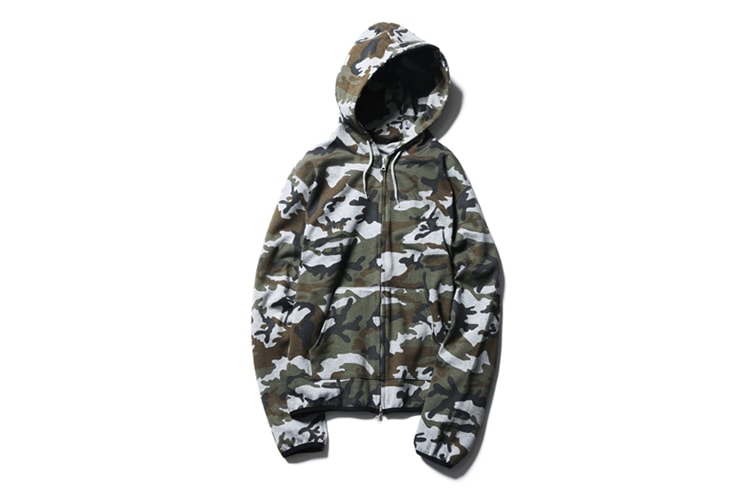 SOPHNET. 2014 Fall/Winter Collection