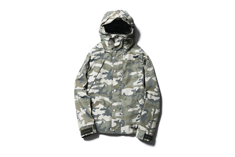 SOPHNET. 2014 Fall/Winter Collection
