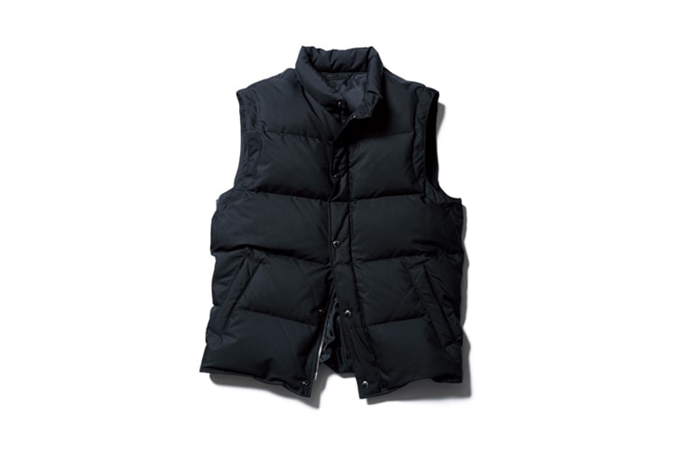 SOPHNET. 2014 Fall/Winter Collection