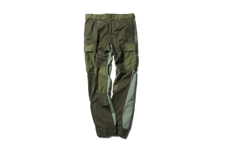 SOPHNET. 2014 Fall/Winter Collection