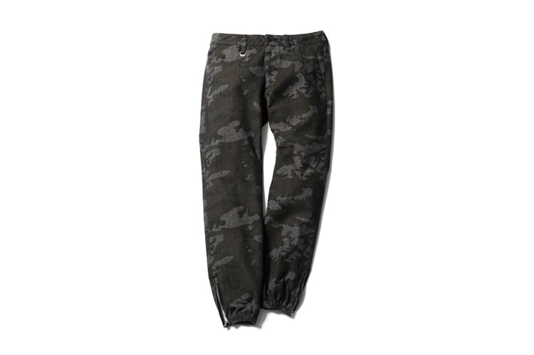 SOPHNET. 2014 Fall/Winter Collection
