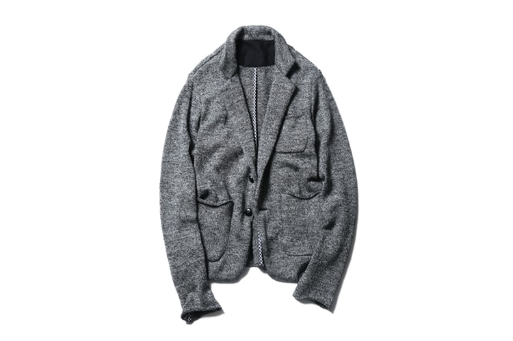 SOPHNET. 2014 Fall/Winter Collection