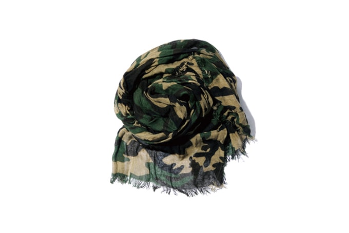 SOPHNET. 2014 Fall/Winter Collection