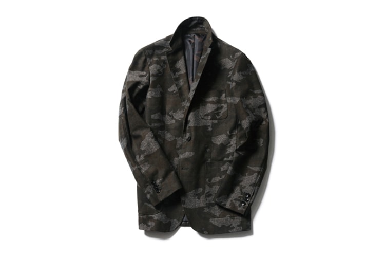 SOPHNET. 2014 Fall/Winter Collection