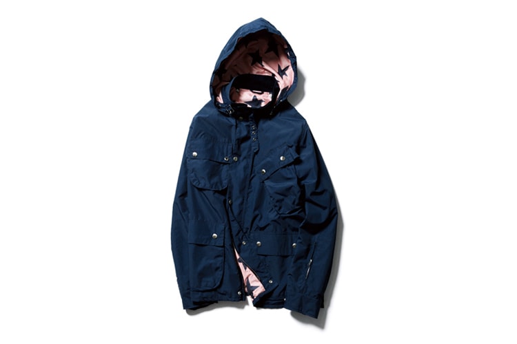 SOPHNET. 2014 Fall/Winter Collection