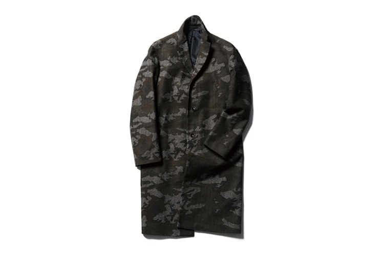 SOPHNET. 2014 Fall/Winter Collection