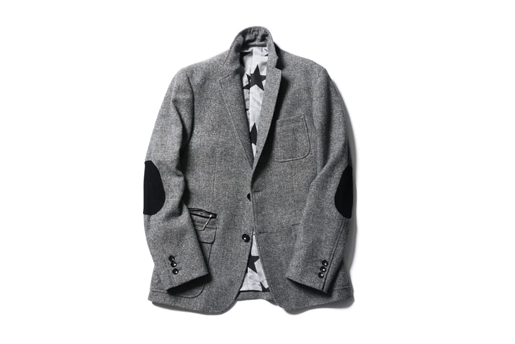 SOPHNET. 2014 Fall/Winter Collection