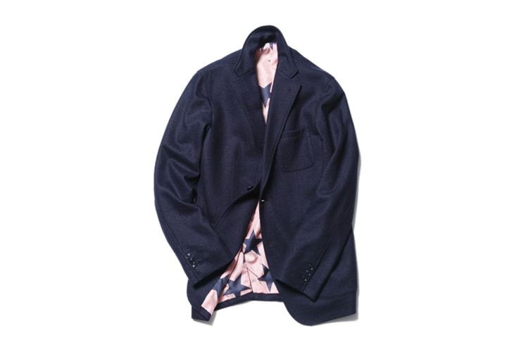 SOPHNET. 2014 Fall/Winter Collection