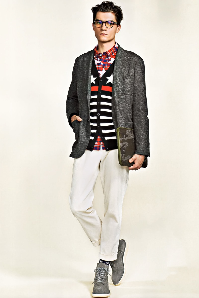 SOPHNET. 2014 Fall/Winter Editorial by SENSE