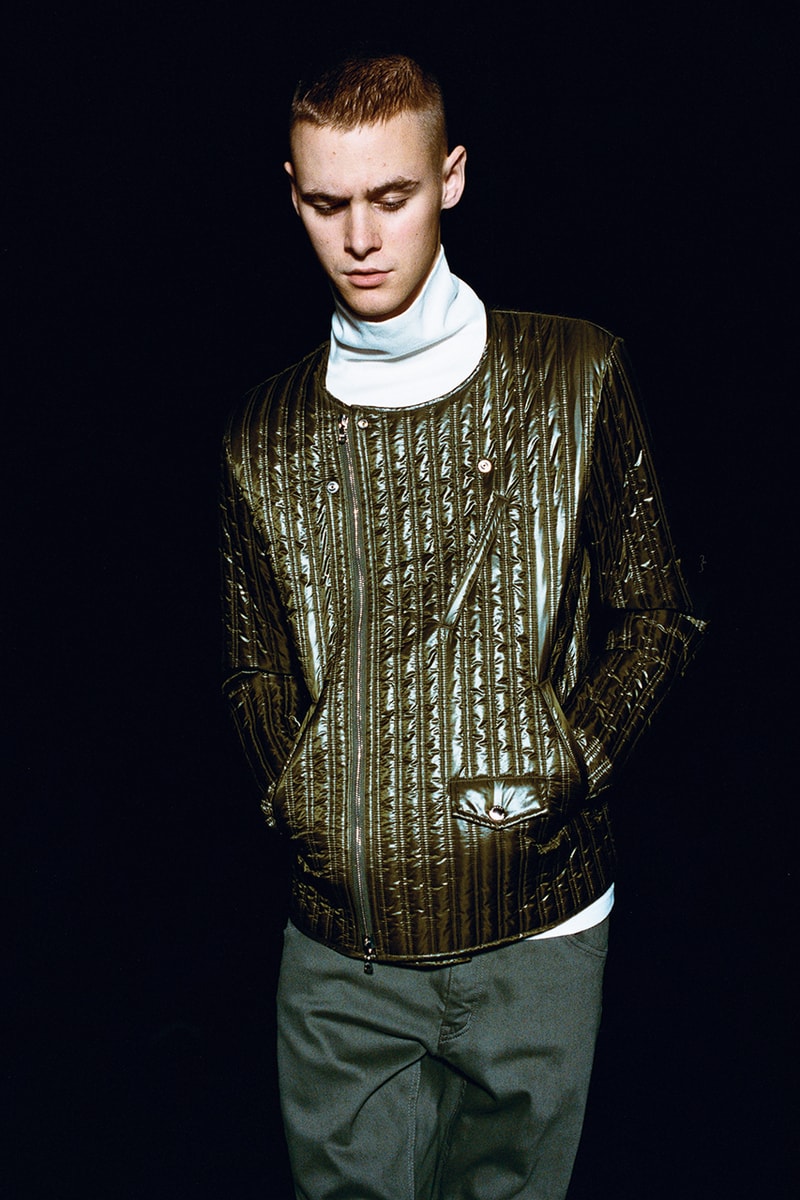 SOPHNET. 2014 Fall/Winter Lookbook
