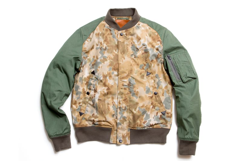 Spiewak 2015 Spring/Summer Golden Fleece 