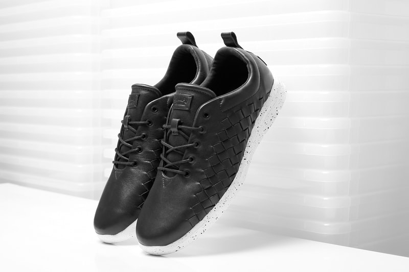 Stampd x Vans OTW 2014 Summer Tesella