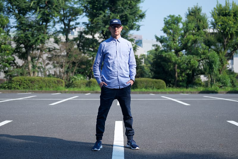 Streetsnaps: Dylan Raasch