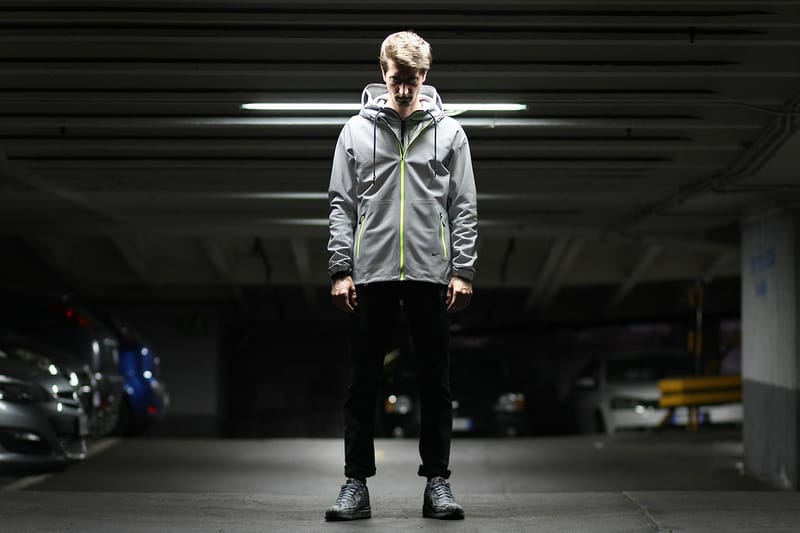 Streetsnaps: Federico Giuliani