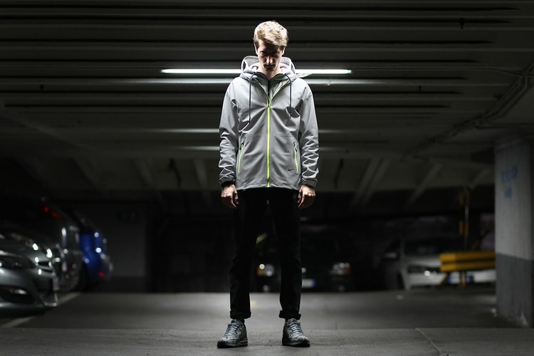 Streetsnaps: Federico Giuliani