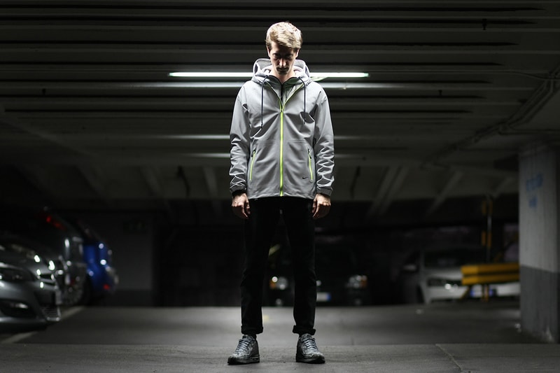 Streetsnaps: Federico Giuliani