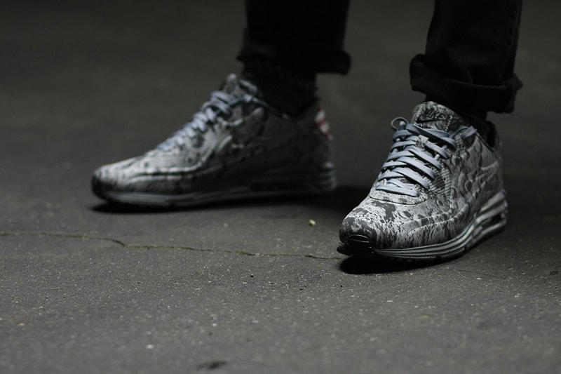 Streetsnaps: Federico Giuliani