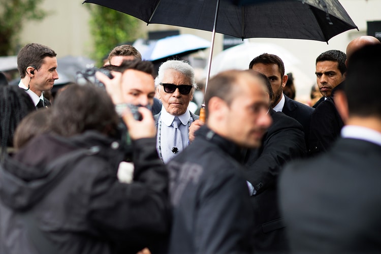 Streetsnaps: Paris Fashion Week 2015 Spring/Summer Part Two
