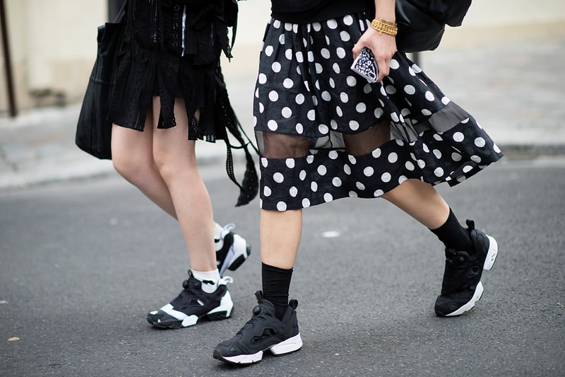 Streetsnaps: Paris Fashion Week 2015 Spring/Summer Part Two