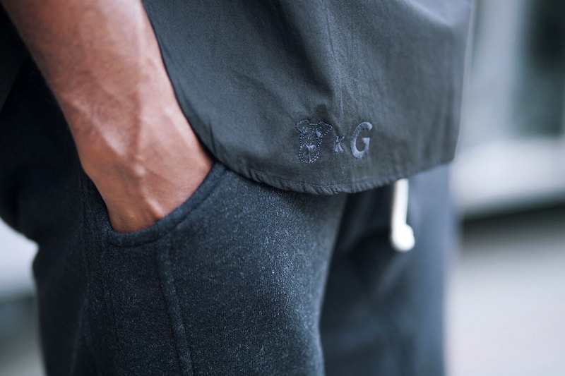 Streetsnaps: Waraire Boswell