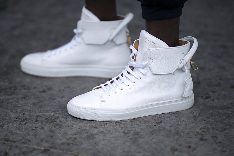 Streetsnaps: Waraire Boswell