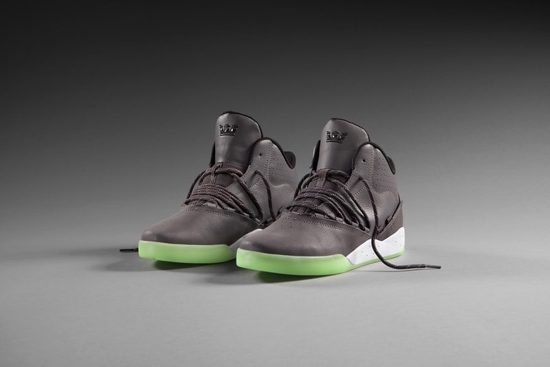 SUPRA Footwear Estaban