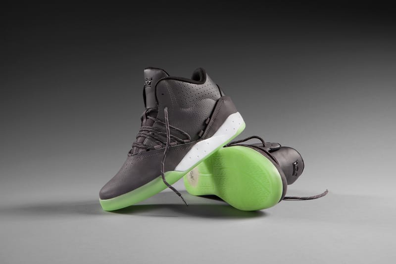 supra footwear 2014