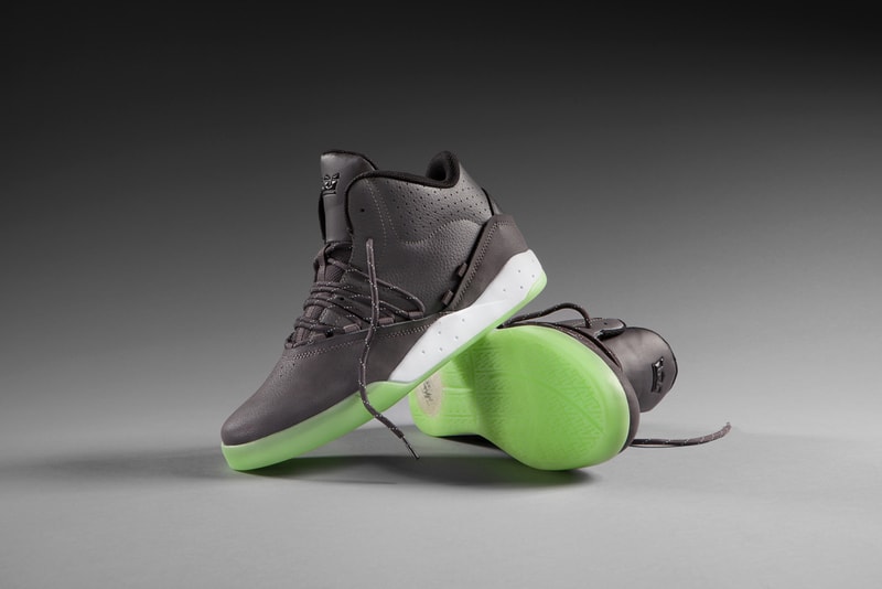 SUPRA Footwear Estaban