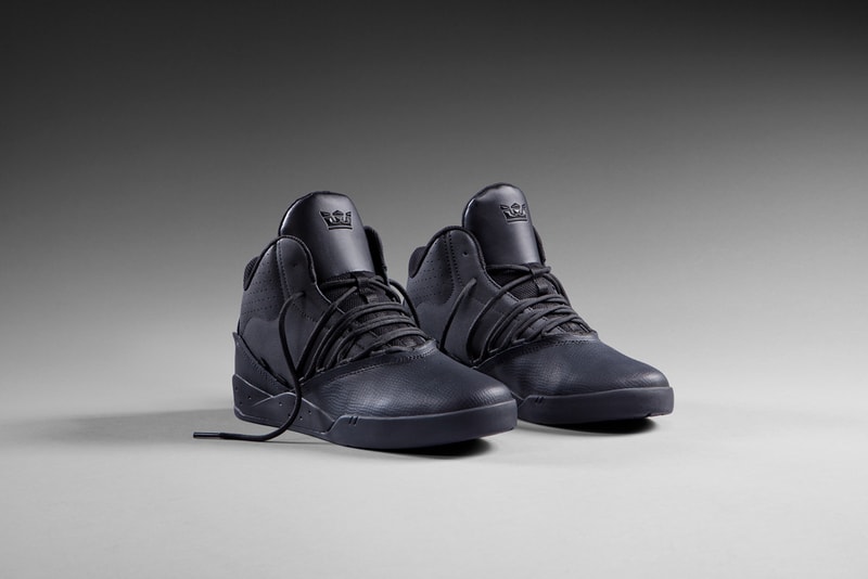 SUPRA Footwear Estaban