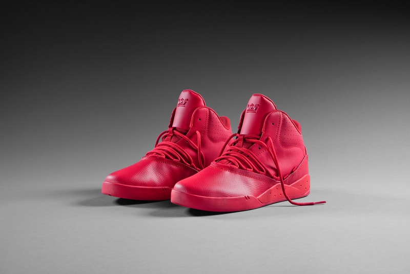 SUPRA Footwear Estaban