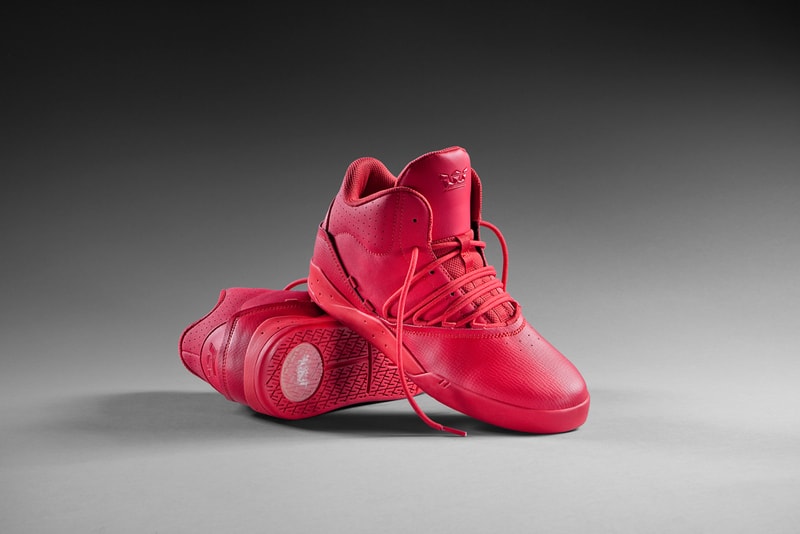 SUPRA Footwear Estaban