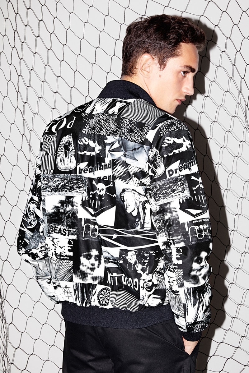 Surface to Air 2015 Spring/Summer Collection Preview