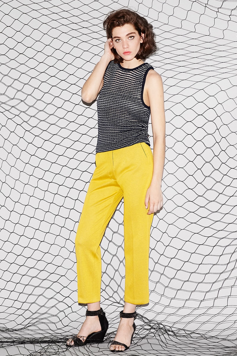 Surface to Air 2015 Spring/Summer Collection Preview