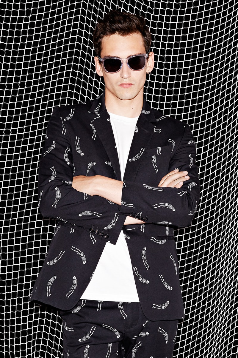 Surface to Air 2015 Spring/Summer Collection Preview