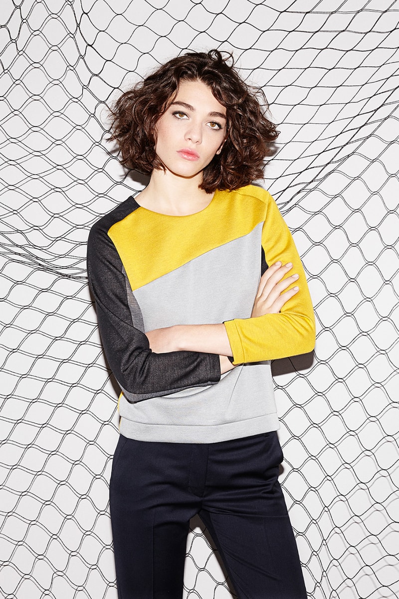 Surface to Air 2015 Spring/Summer Collection Preview