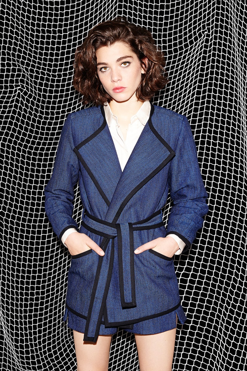 Surface to Air 2015 Spring/Summer Collection Preview