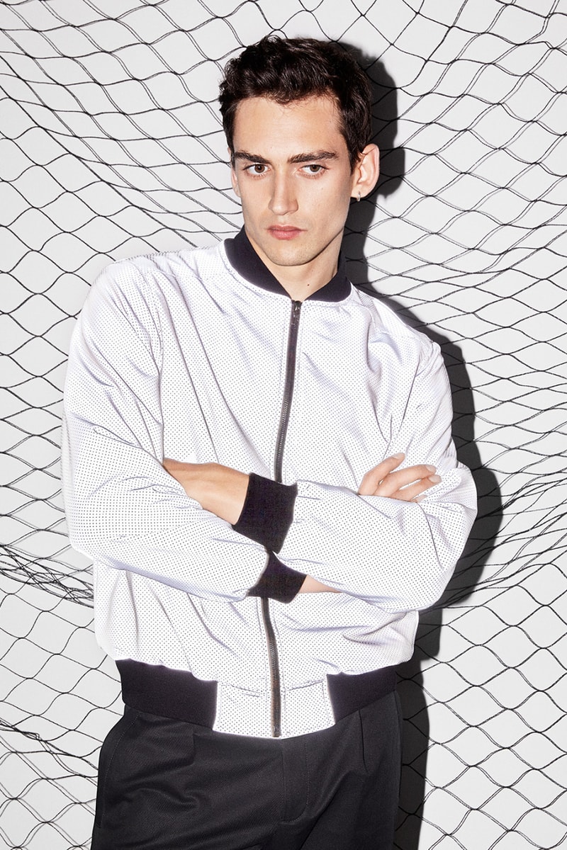 Surface to Air 2015 Spring/Summer Collection Preview