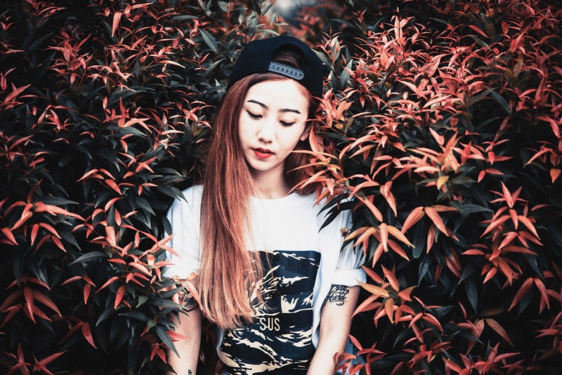 SUS 2014 Summer Lookbook