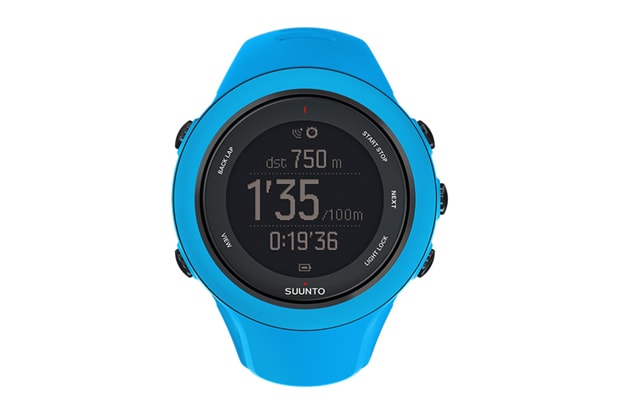 Suunto Ambit3