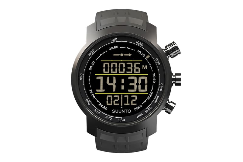 suunto elementum terra stealth
