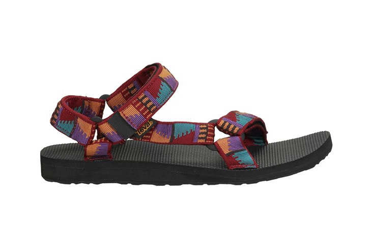 Teva 2014 Summer Original Universal