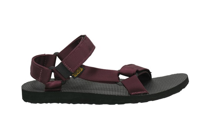 Teva 2014 Summer Original Universal