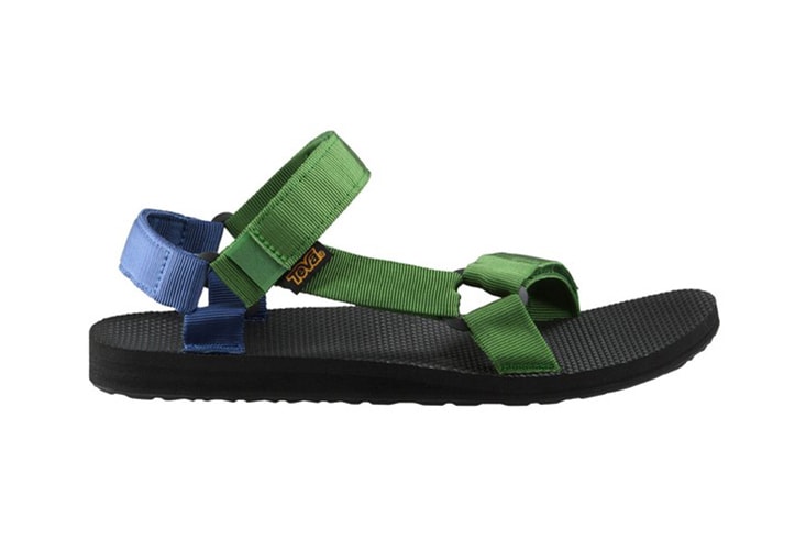 Teva 2014 Summer Original Universal