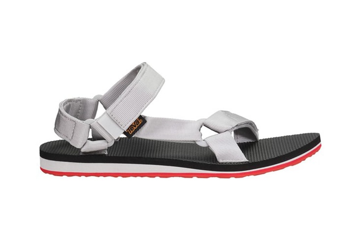 Teva 2014 Summer Original Universal