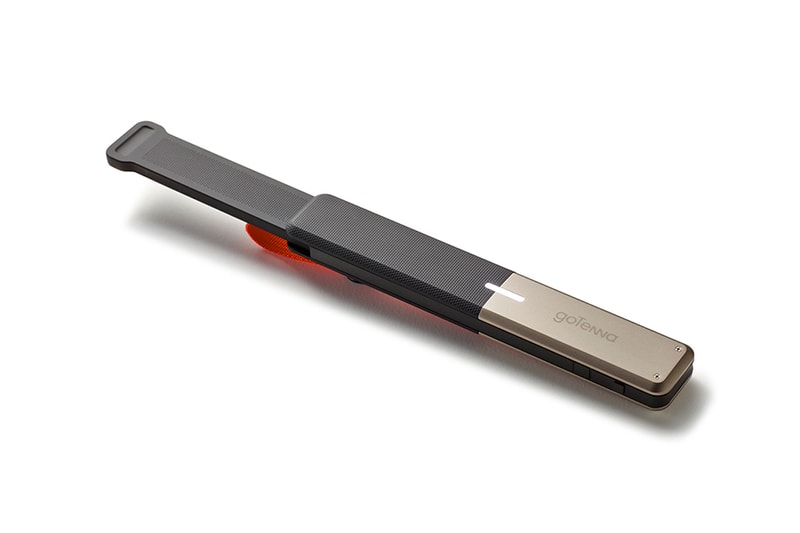 Text Even When You Don't Have Service with the goTenna 