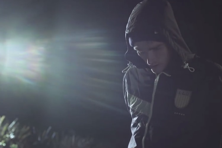 "The Expressionist" Film by I Love Ugly