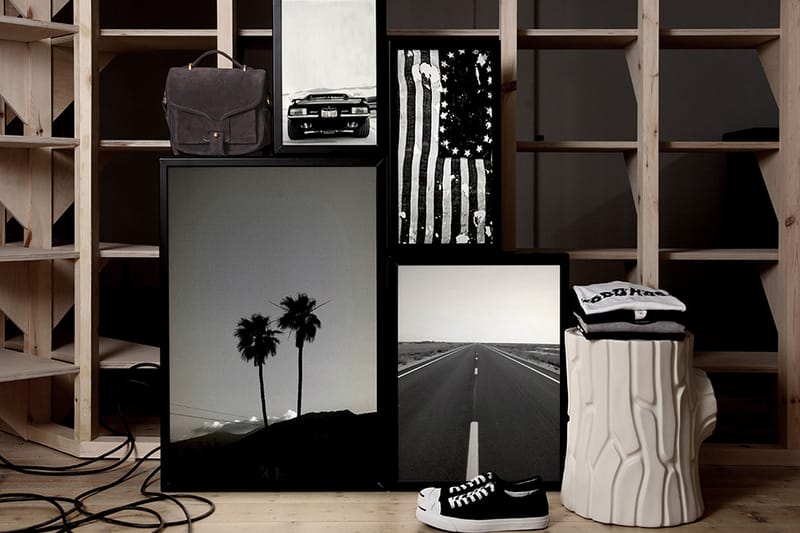 The Goodhood Store Announces Shoreditch Flagship